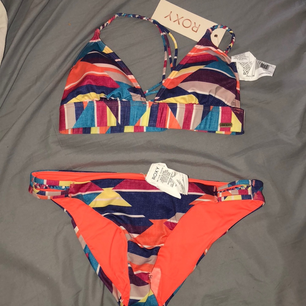 Roxy bikini